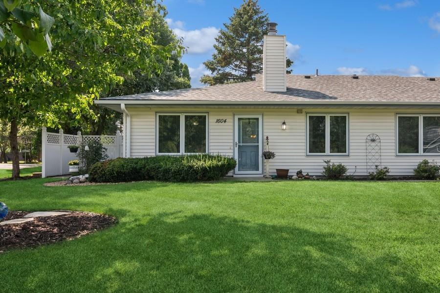 View of Residential at 1604 106th Avenue, Coon Rapids MN 55433, Coon Rapids - Mike Wilen | Minnesota Team Real Estate