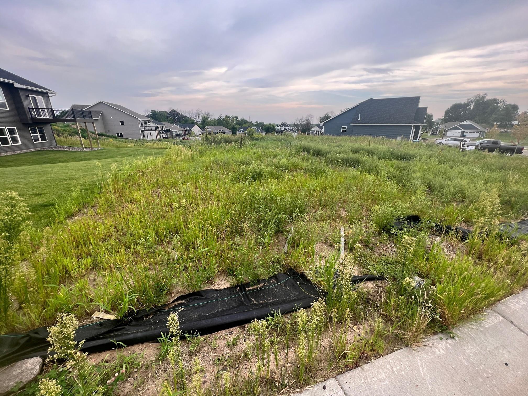 View of Land at 19549 York Drive, Elk River MN 55330, Elk River - Mike Wilen | Minnesota Team Real Estate