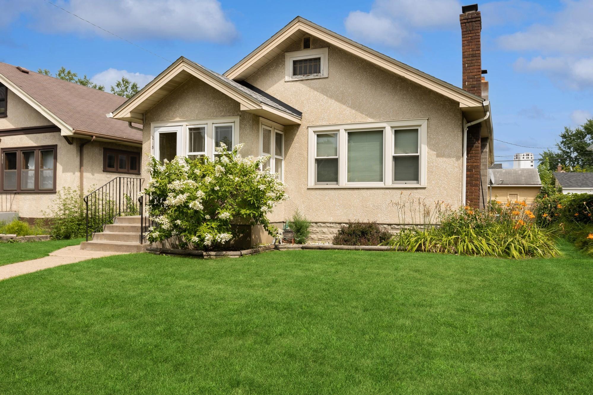 View of Residential at 3715 26th Avenue, Minneapolis MN 55406, Minneapolis - Mike Wilen | Minnesota Team Real Estate