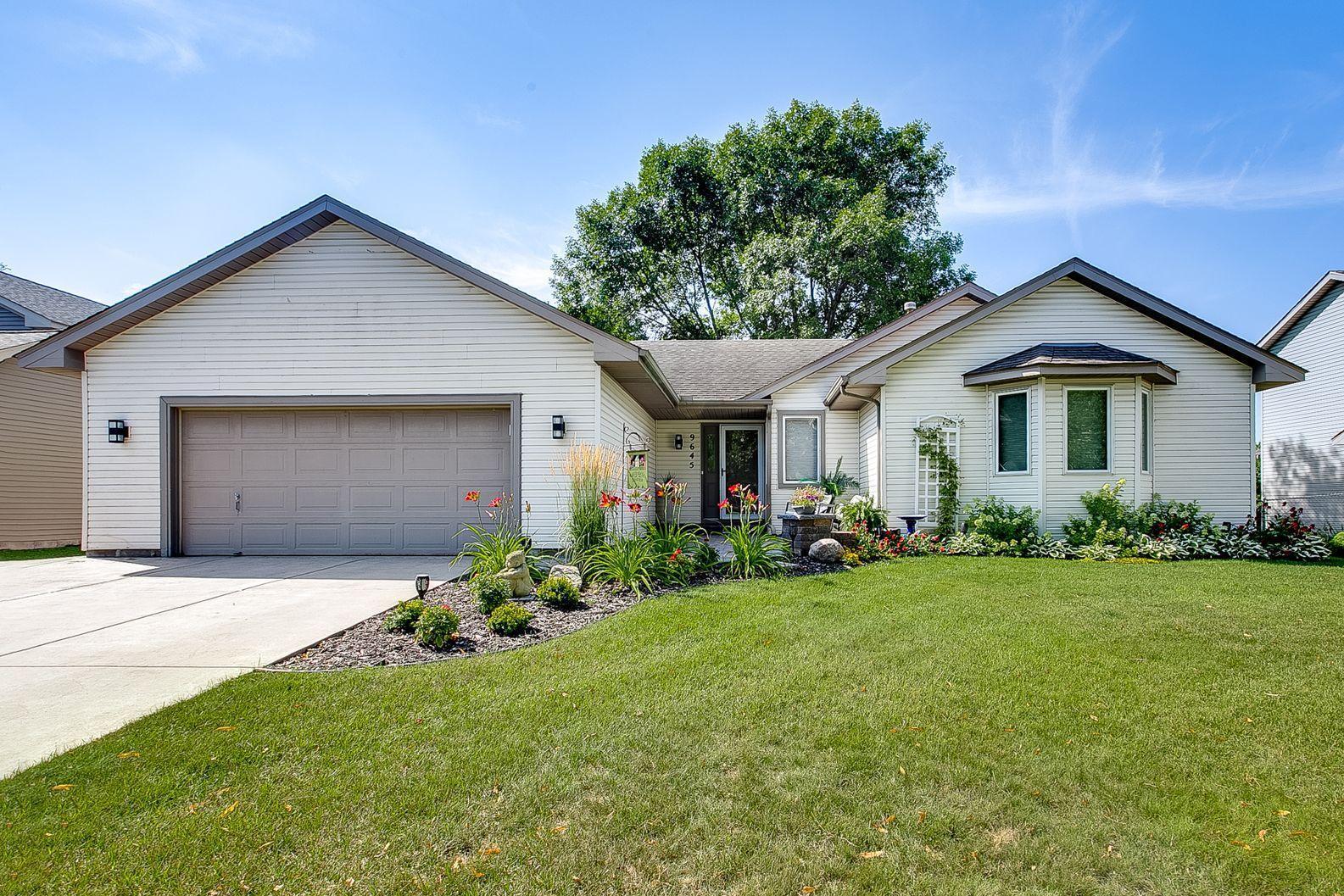 View of Residential at 9645 72nd Street, Cottage Grove MN 55016, Cottage Grove - Mike Wilen | Minnesota Team Real Estate