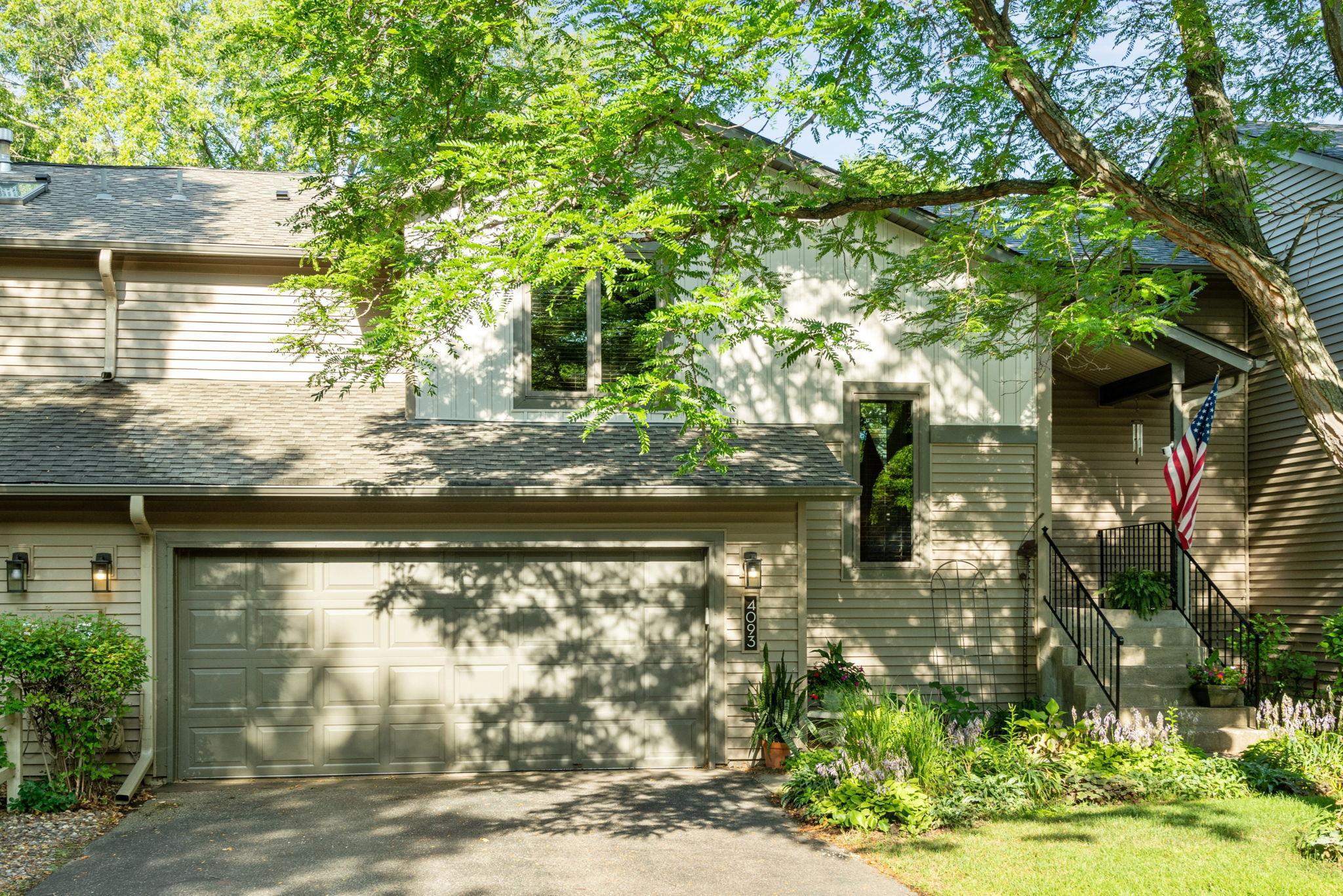 View of Residential at 4093 Quantico Lane, Plymouth MN 55446, Plymouth - Mike Wilen | Minnesota Team Real Estate