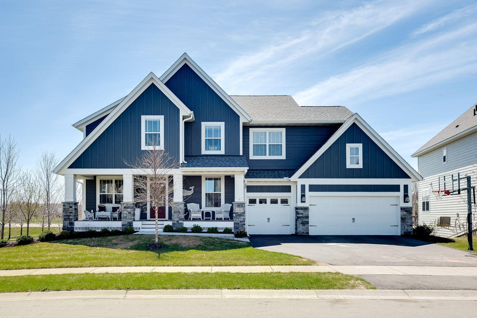View of Residential at 14991 47th Street, Saint Michael MN 55376, Saint Michael - Mike Wilen | Minnesota Team Real Estate