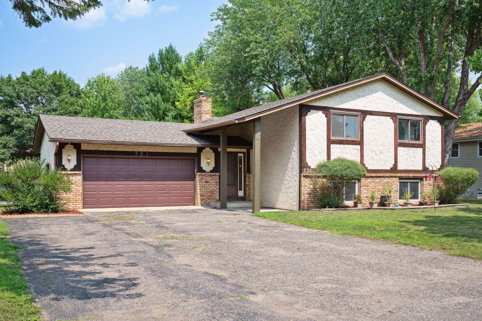 View of Residential at 731 116th Avenue, Blaine MN 55434, Blaine - Mike Wilen | Minnesota Team Real Estate
