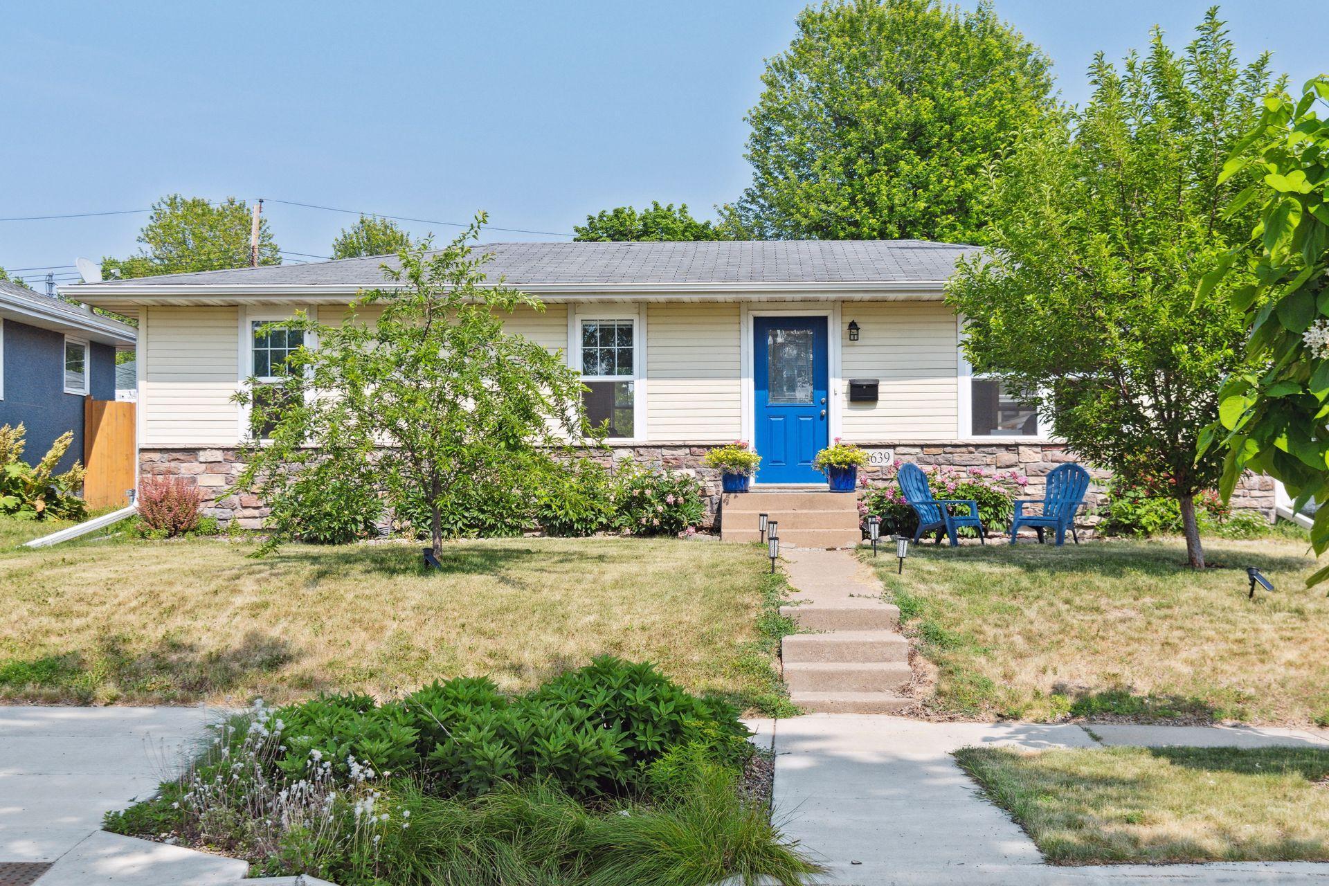 View of Residential at 3639 Buchanan Street, Minneapolis MN 55418, Minneapolis - Mike Wilen | Minnesota Team Real Estate
