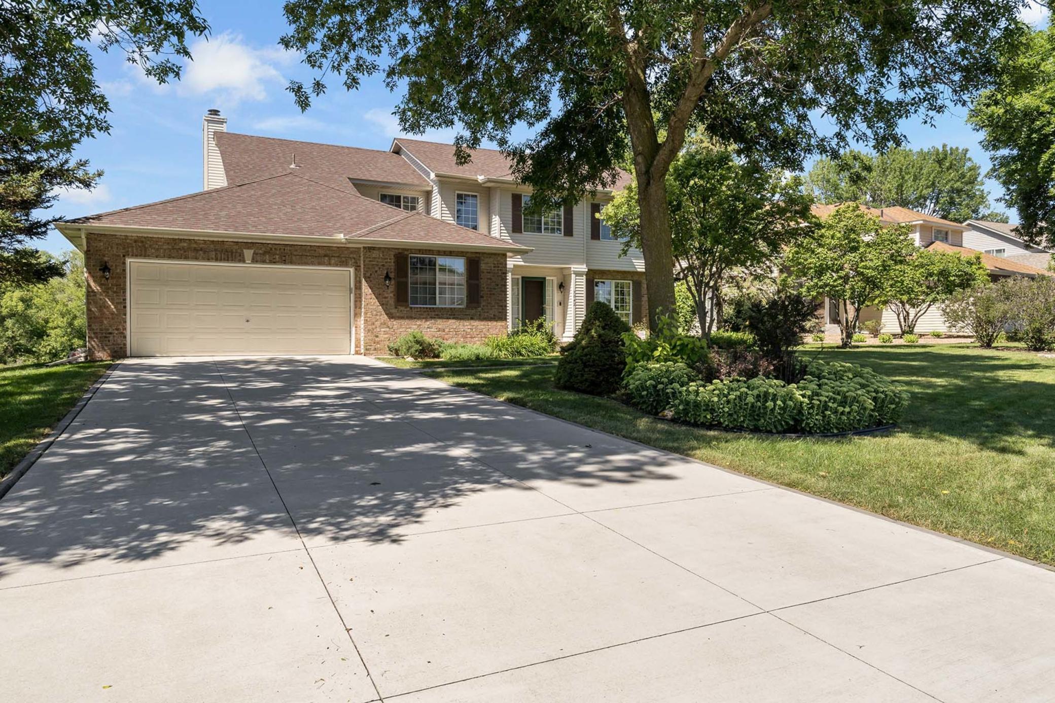 View of Residential at 3042 Meadow Brook Drive, Woodbury MN 55125, Woodbury - Mike Wilen | Minnesota Team Real Estate