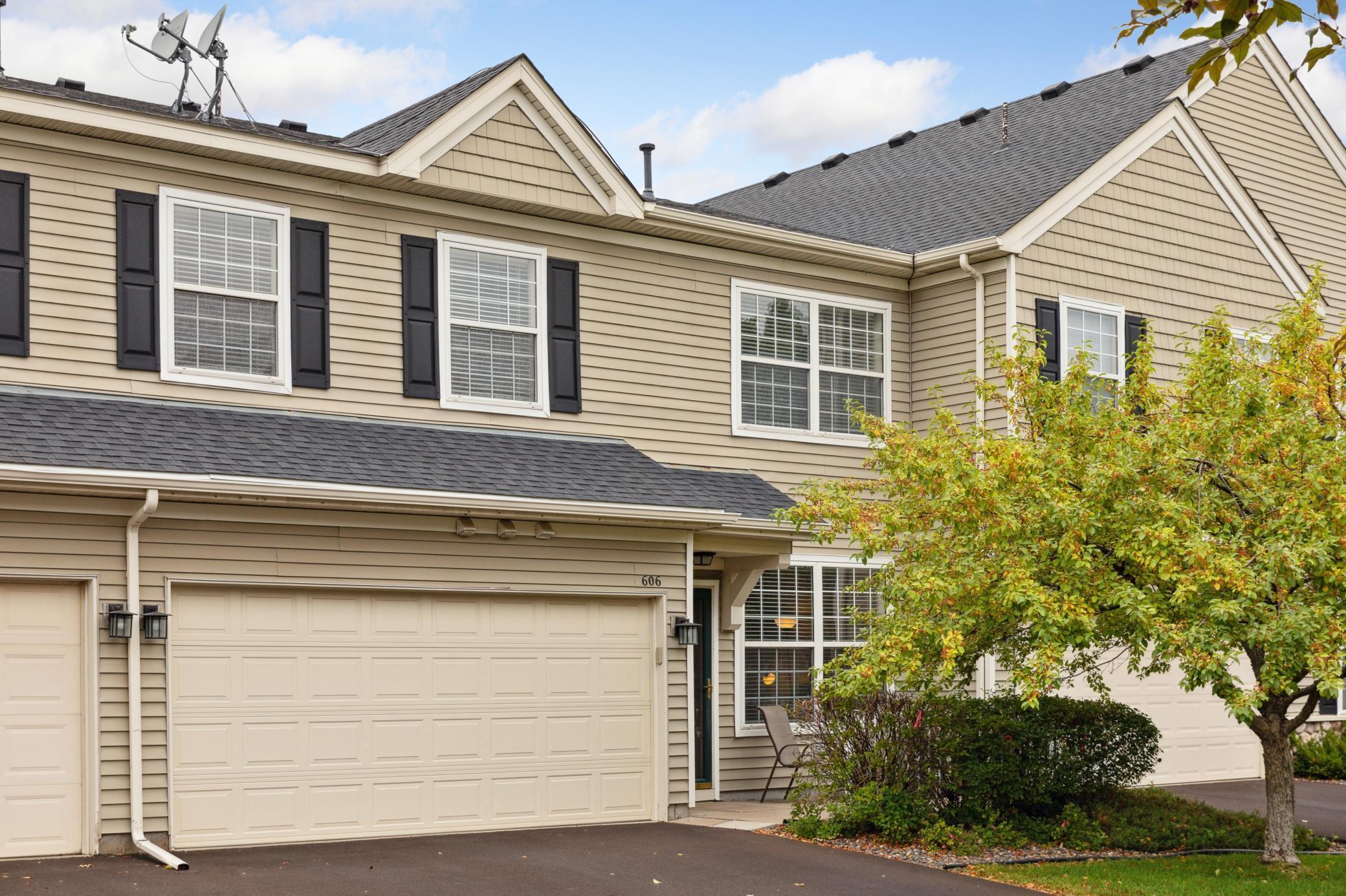 View of Residential at 13740 54th Avenue #606, Plymouth MN 55446, Plymouth - Mike Wilen | Minnesota Team Real Estate