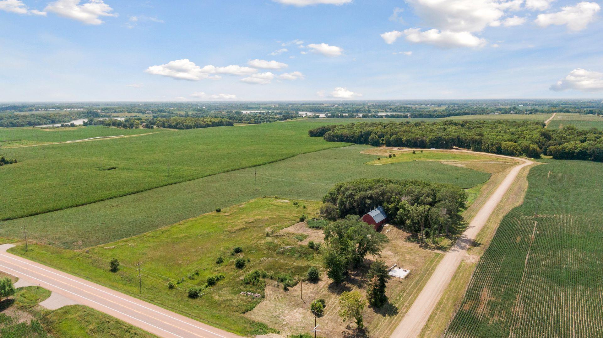 View of Land at XXXX (Lot 1) Harlee Court, Waconia MN 55387, Waconia - Mike Wilen | Minnesota Team Real Estate