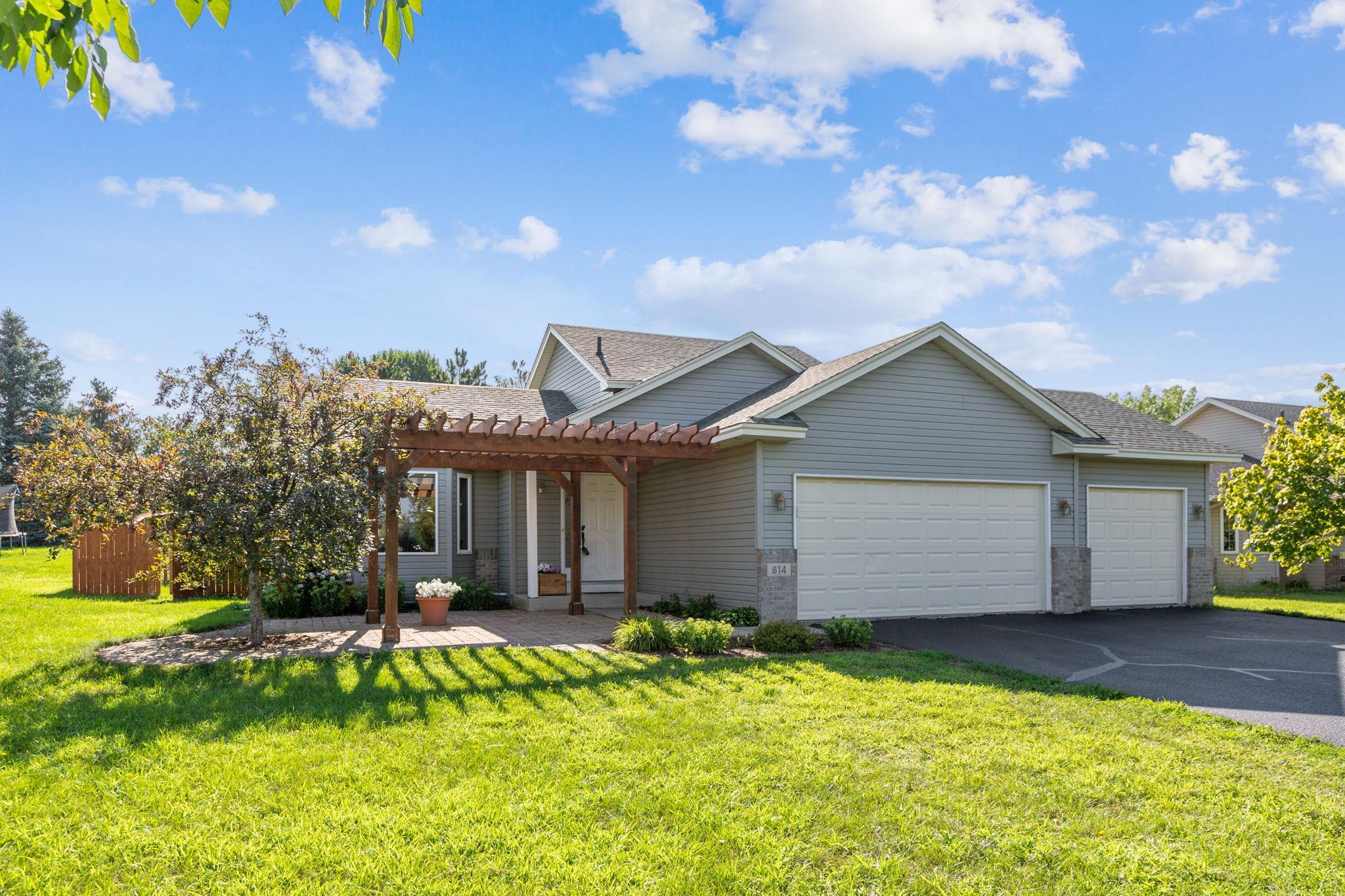 View of Residential at 814 Mallard Street, Hanover MN 55341, Hanover - Mike Wilen | Minnesota Team Real Estate