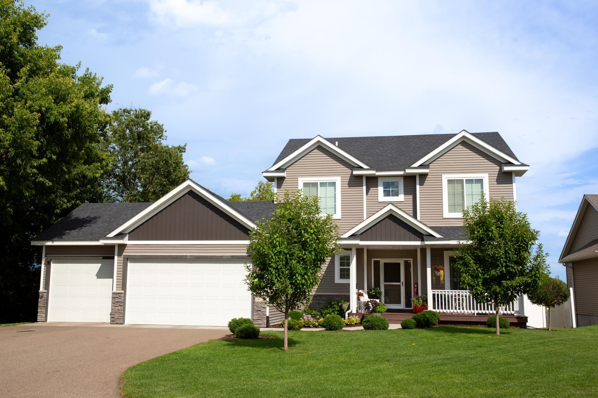 View of Residential at 14135 Ilex Street, Andover MN 55304, Andover - Mike Wilen | Minnesota Team Real Estate