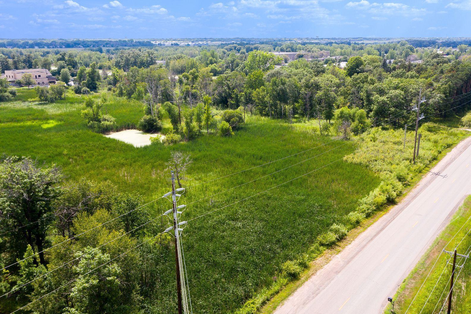 View of Land at 3100 101st Avenue, Blaine MN 55449, Blaine - Mike Wilen | Minnesota Team Real Estate