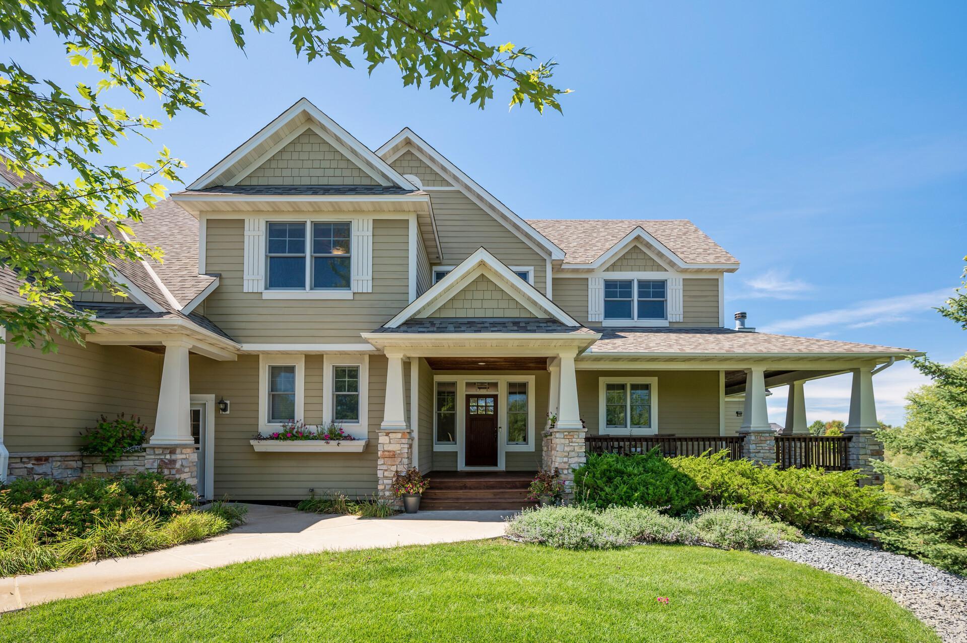 View of Residential at 19510 Foxfield Drive, Prior Lake MN 55372, Prior Lake - Mike Wilen | Minnesota Team Real Estate