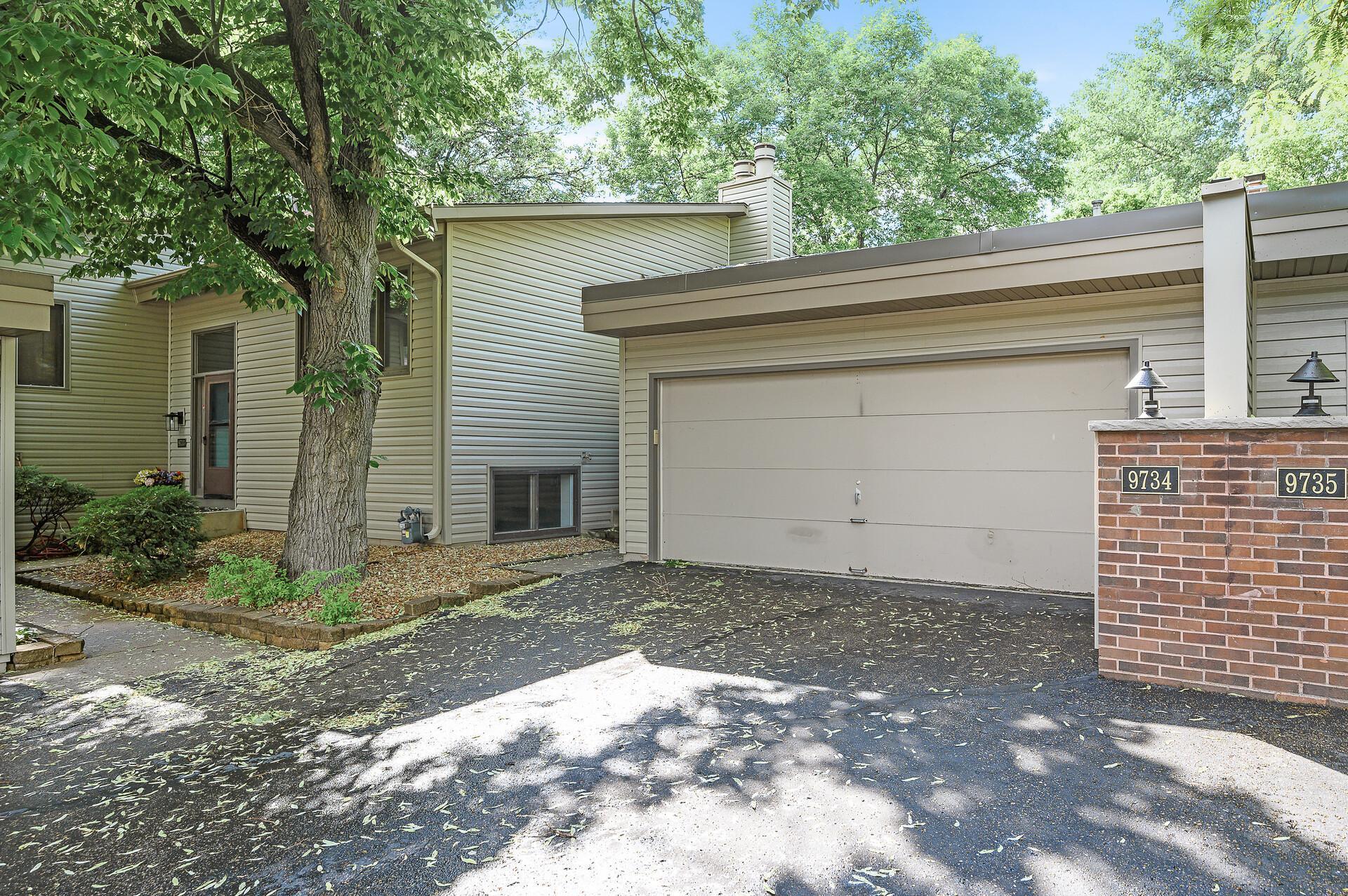 View of Residential at 9734 Mill Creek Drive, Eden Prairie MN 55347, Eden Prairie - Mike Wilen | Minnesota Team Real Estate