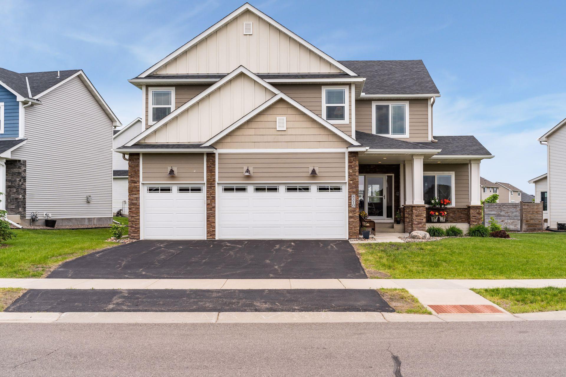 View of Residential at 8310 158th Street, Savage MN 55378, Savage - Mike Wilen | Minnesota Team Real Estate
