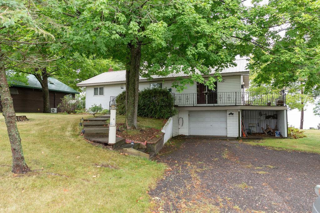 View of Residential at 2135 Scenic Drive, Isle MN 56342, Isle - Mike Wilen | Minnesota Team Real Estate