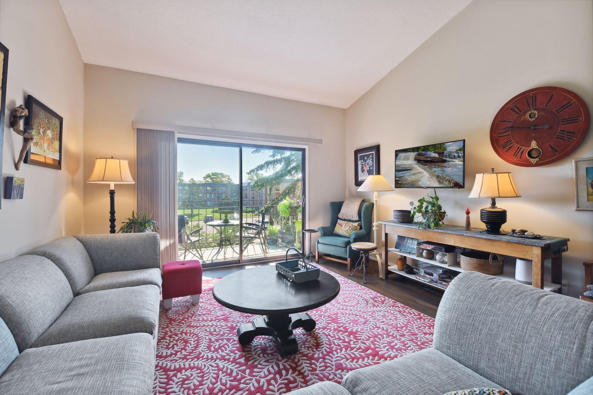 View of Residential at 4100 Parklawn Avenue #308, Edina MN 55435, Edina - Mike Wilen | Minnesota Team Real Estate