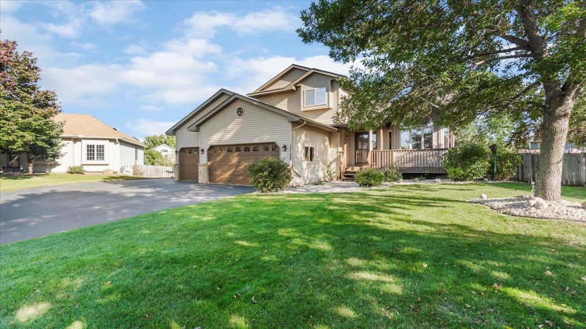 View of Residential at 13328 3rd Avenue, Zimmerman MN 55398, Zimmerman - Mike Wilen | Minnesota Team Real Estate