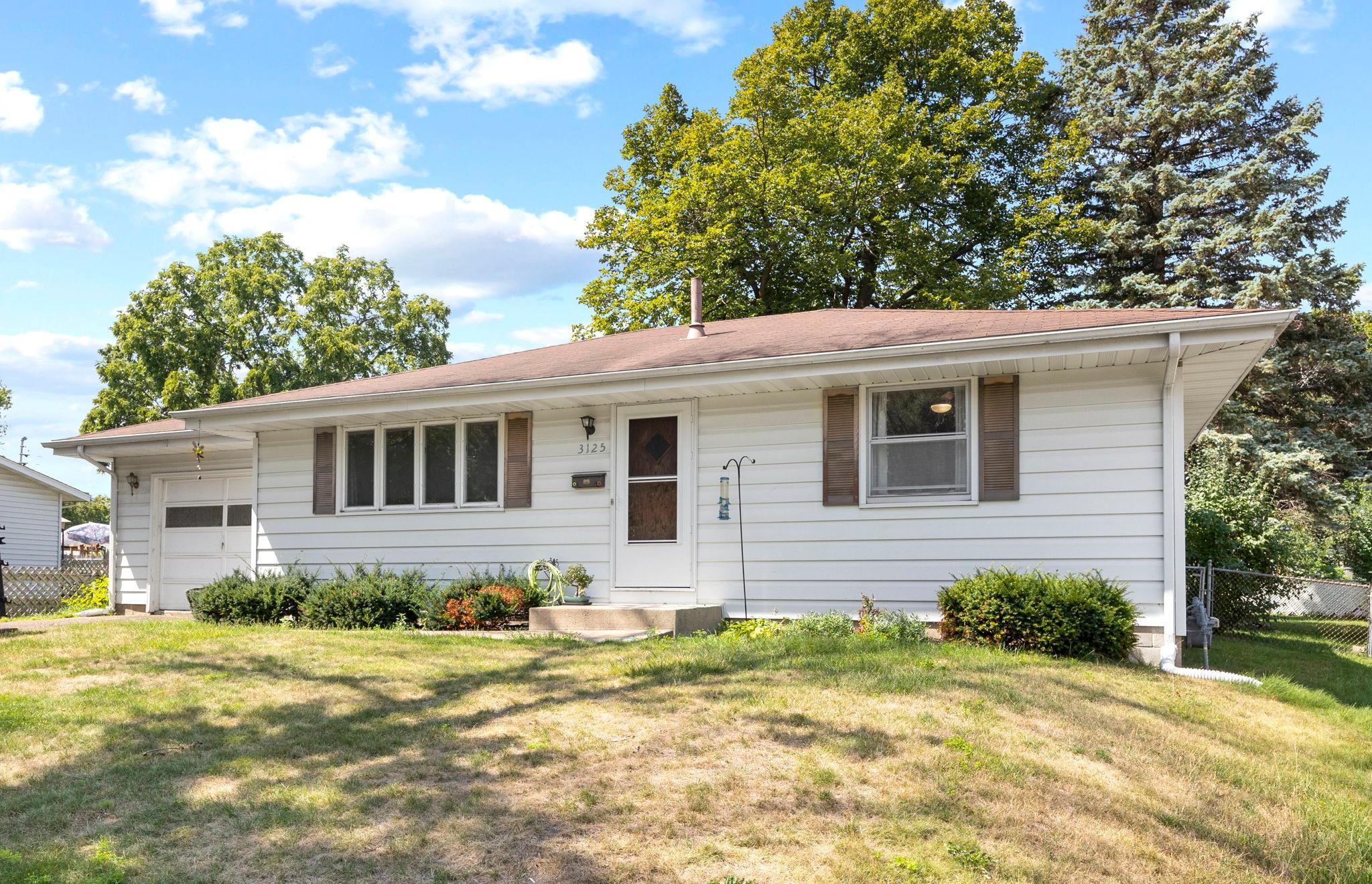 View of Residential at 3125 Yukon Avenue, Crystal MN 55427, Crystal - Mike Wilen | Minnesota Team Real Estate
