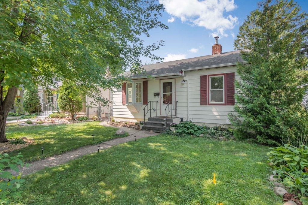 View of Residential at 1471 Cohansey Street, Saint Paul MN 55117, Saint Paul - Mike Wilen | Minnesota Team Real Estate