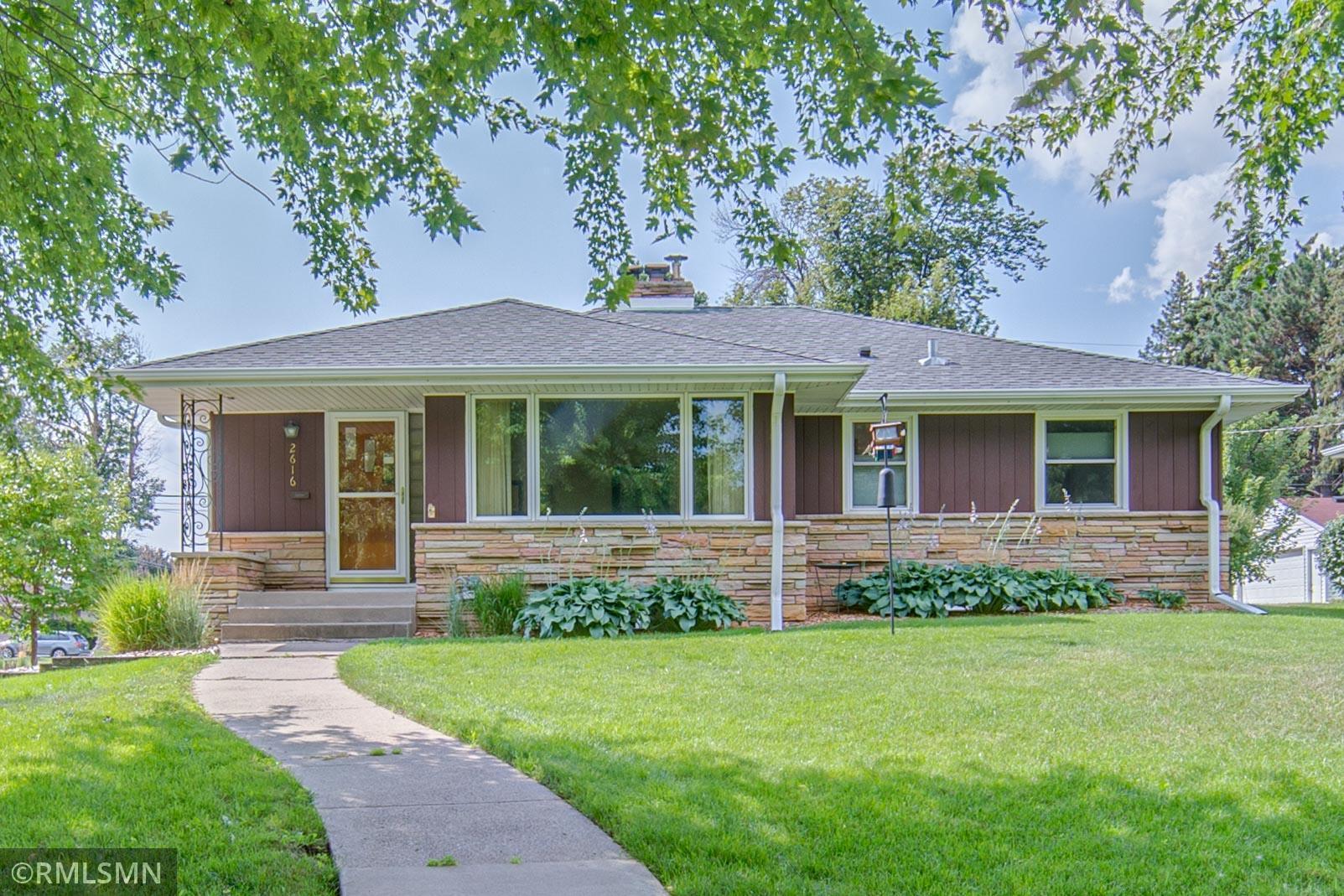 View of Residential at 2616 Pahl Avenue, Saint Anthony MN 55418, Saint Anthony - Mike Wilen | Minnesota Team Real Estate
