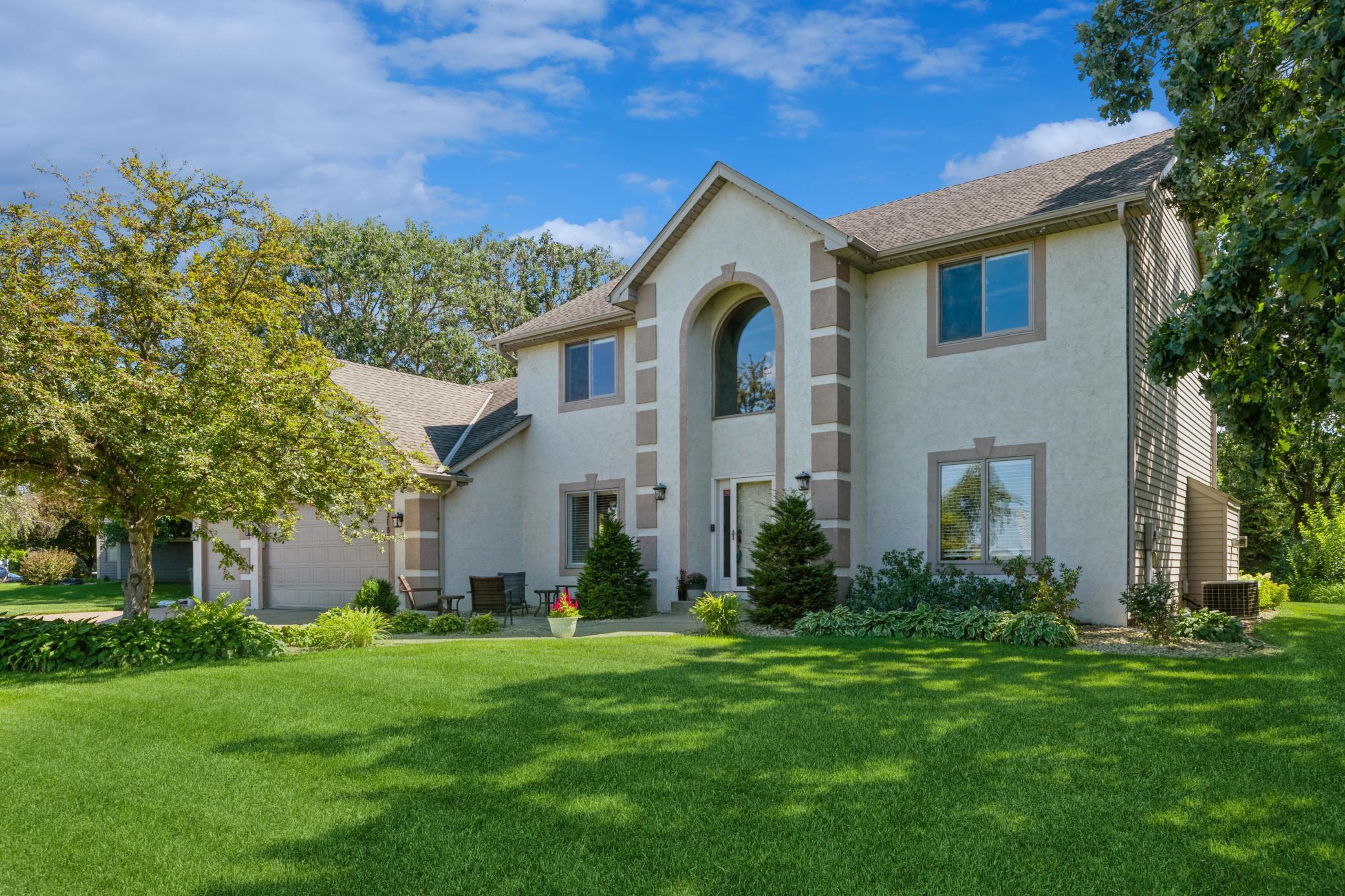 View of Residential at 3186 140th Avenue, Andover MN 55304, Andover - Mike Wilen | Minnesota Team Real Estate
