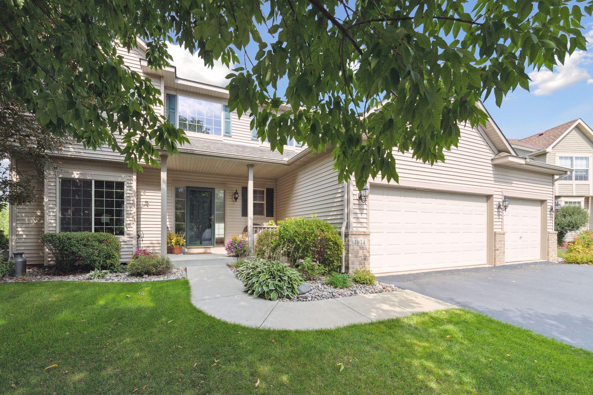 View of Residential at 1914 Moccasin Drive, Waconia MN 55387, Waconia - Mike Wilen | Minnesota Team Real Estate
