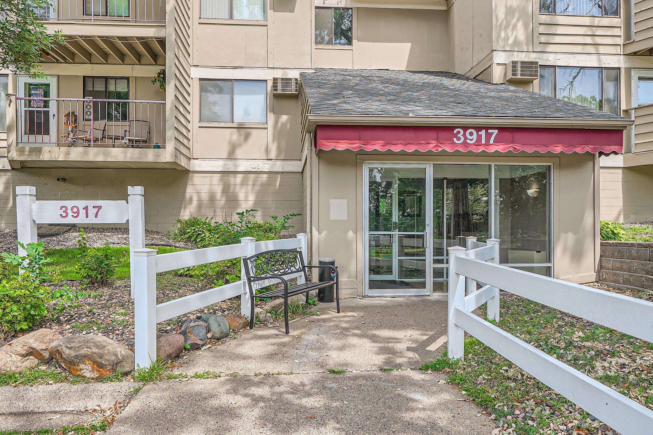 View of Residential at 3917 Heritage Hills Drive #308, Bloomington MN 55437, Bloomington - Mike Wilen | Minnesota Team Real Estate
