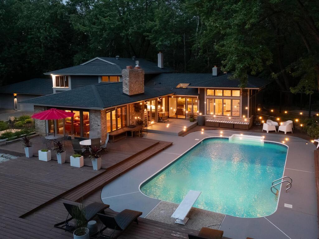 View of Residential at 1 Squirrel Lane, North Oaks MN 55127, North Oaks - Mike Wilen | Minnesota Team Real Estate