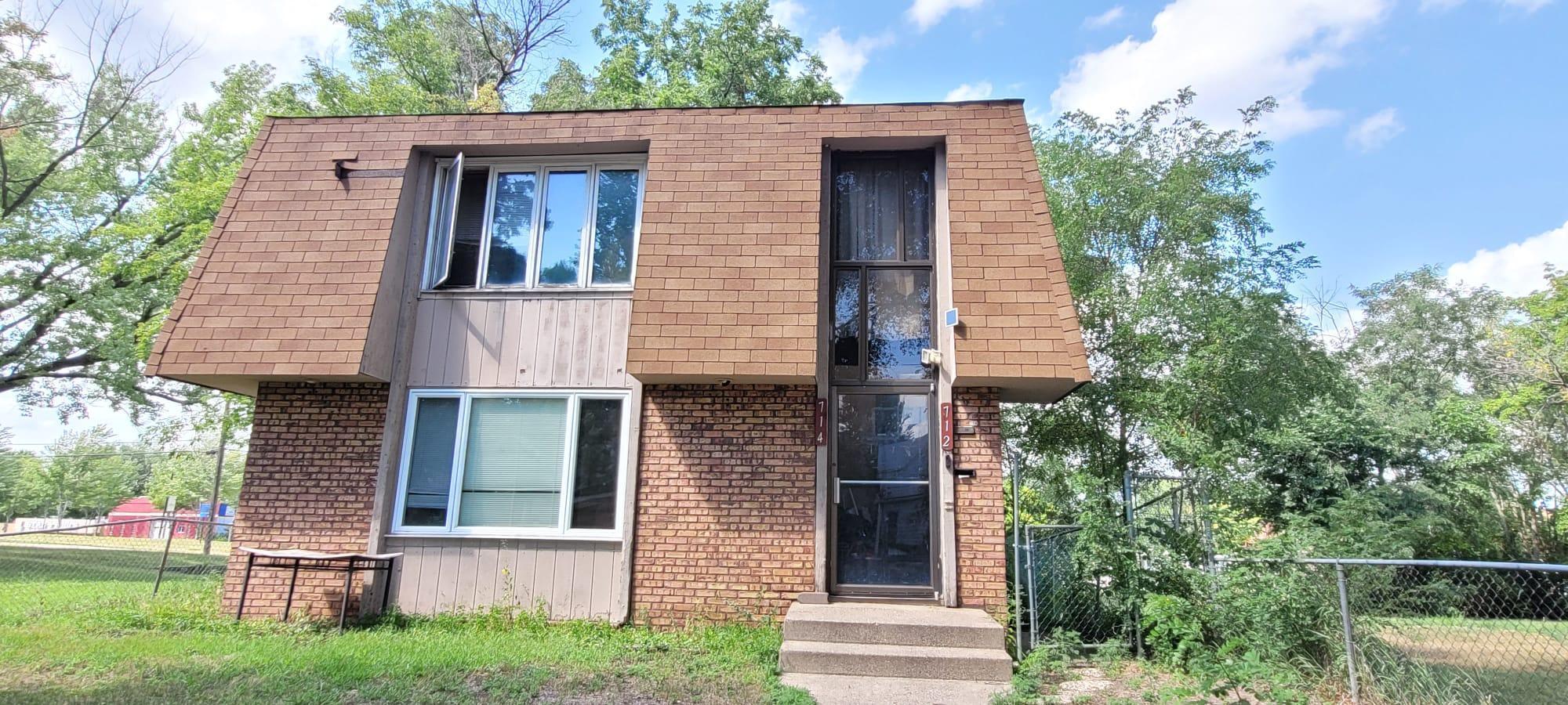 View of Residential Income at 712 31st Avenue, Minneapolis MN 55411, Minneapolis - Mike Wilen | Minnesota Team Real Estate