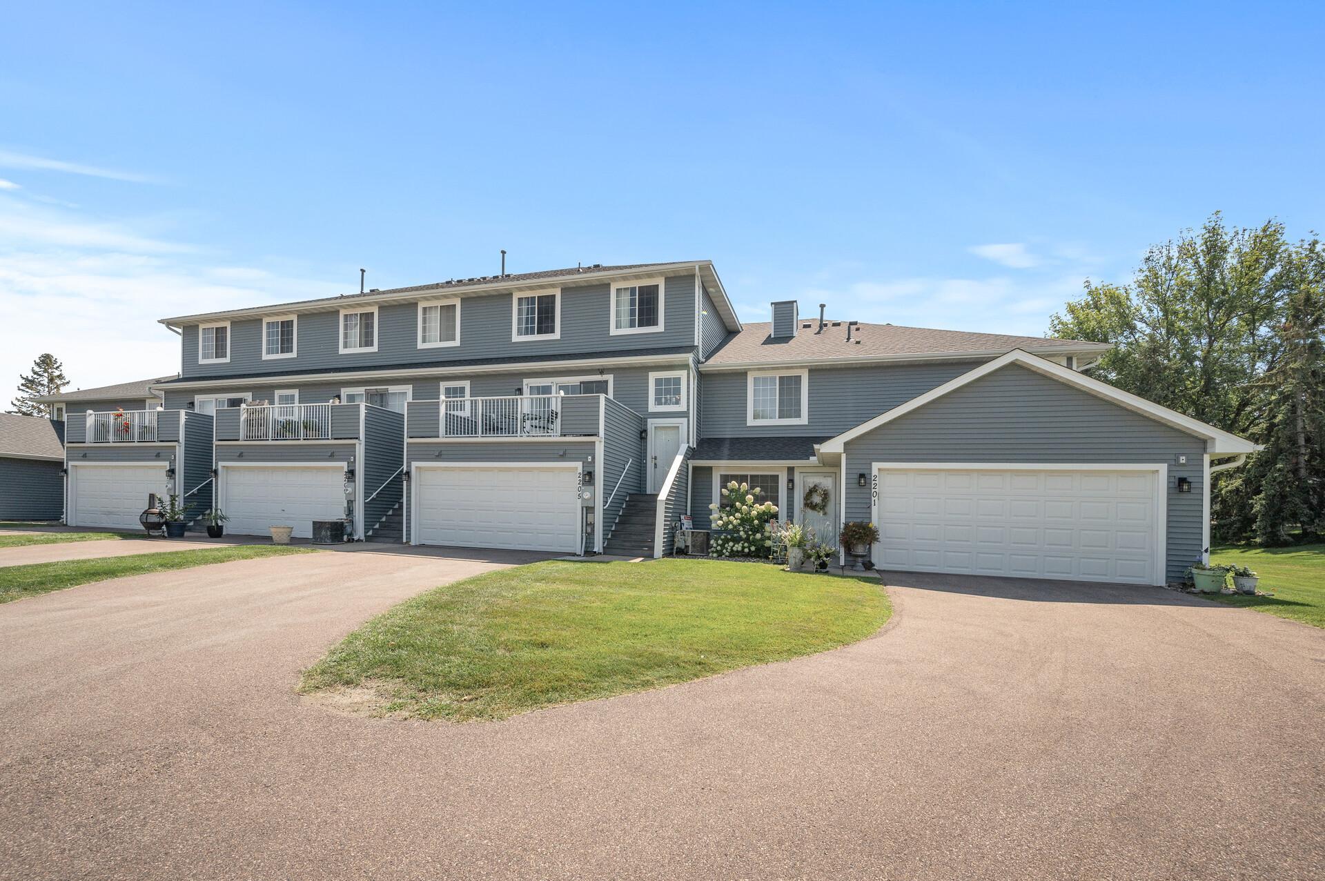 View of Residential at 2205 117th Street #108, Burnsville MN 55337, Burnsville - Mike Wilen | Minnesota Team Real Estate