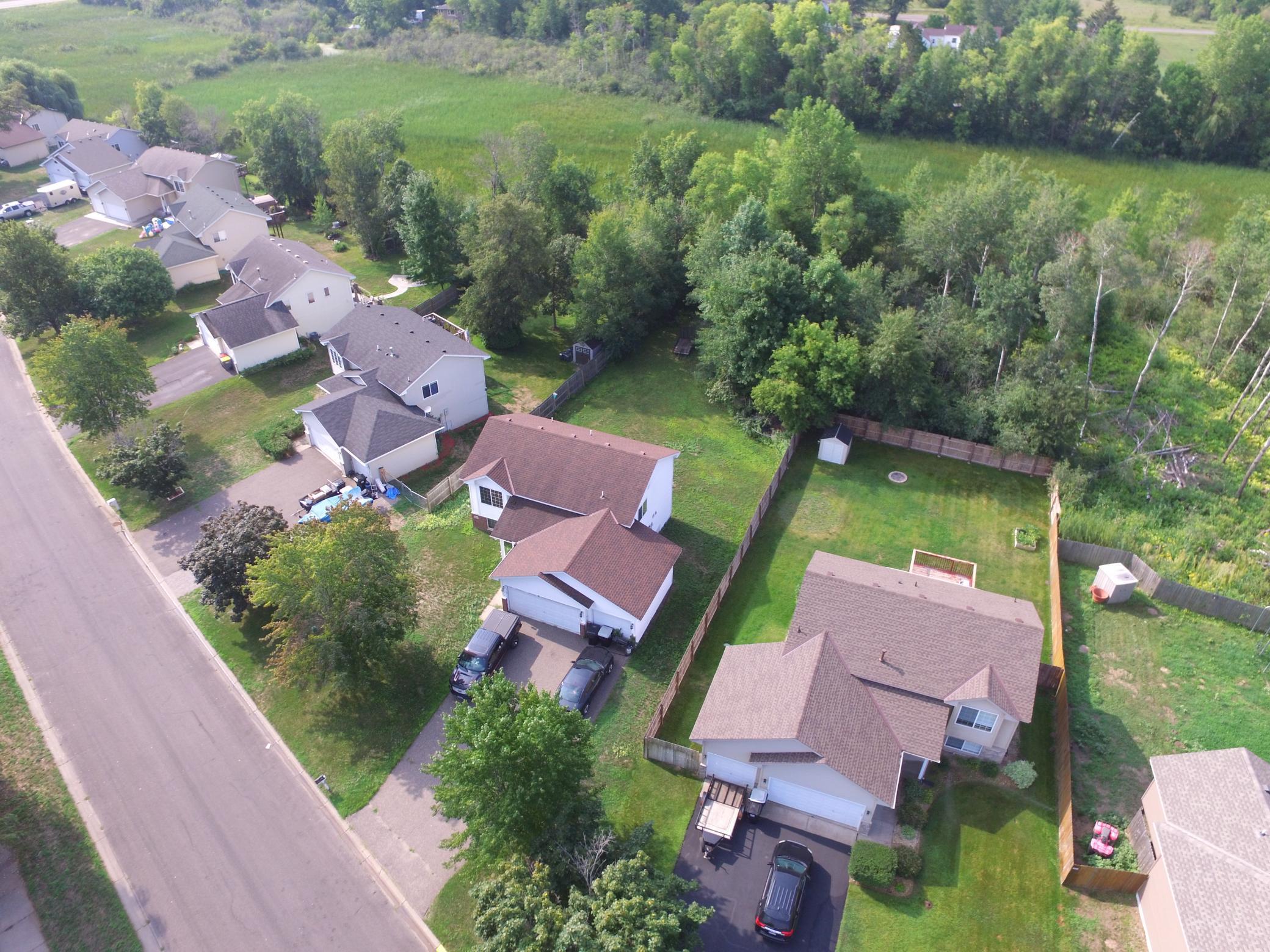View of Residential at 301 Arabian Lane, Isanti MN 55040, Isanti - Mike Wilen | Minnesota Team Real Estate