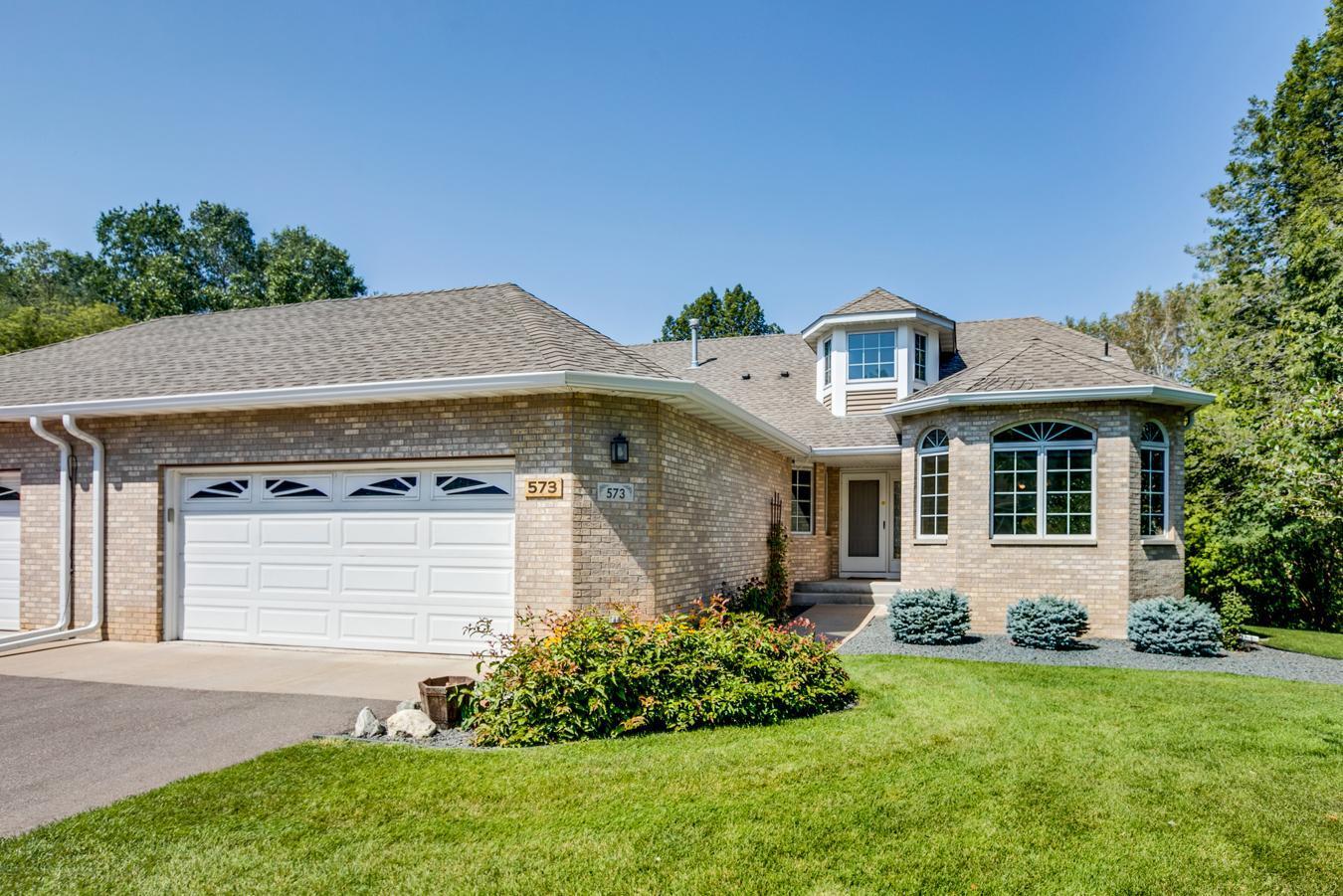 View of Residential at 573 Terrace Courte, Roseville MN 55113, Roseville - Mike Wilen | Minnesota Team Real Estate