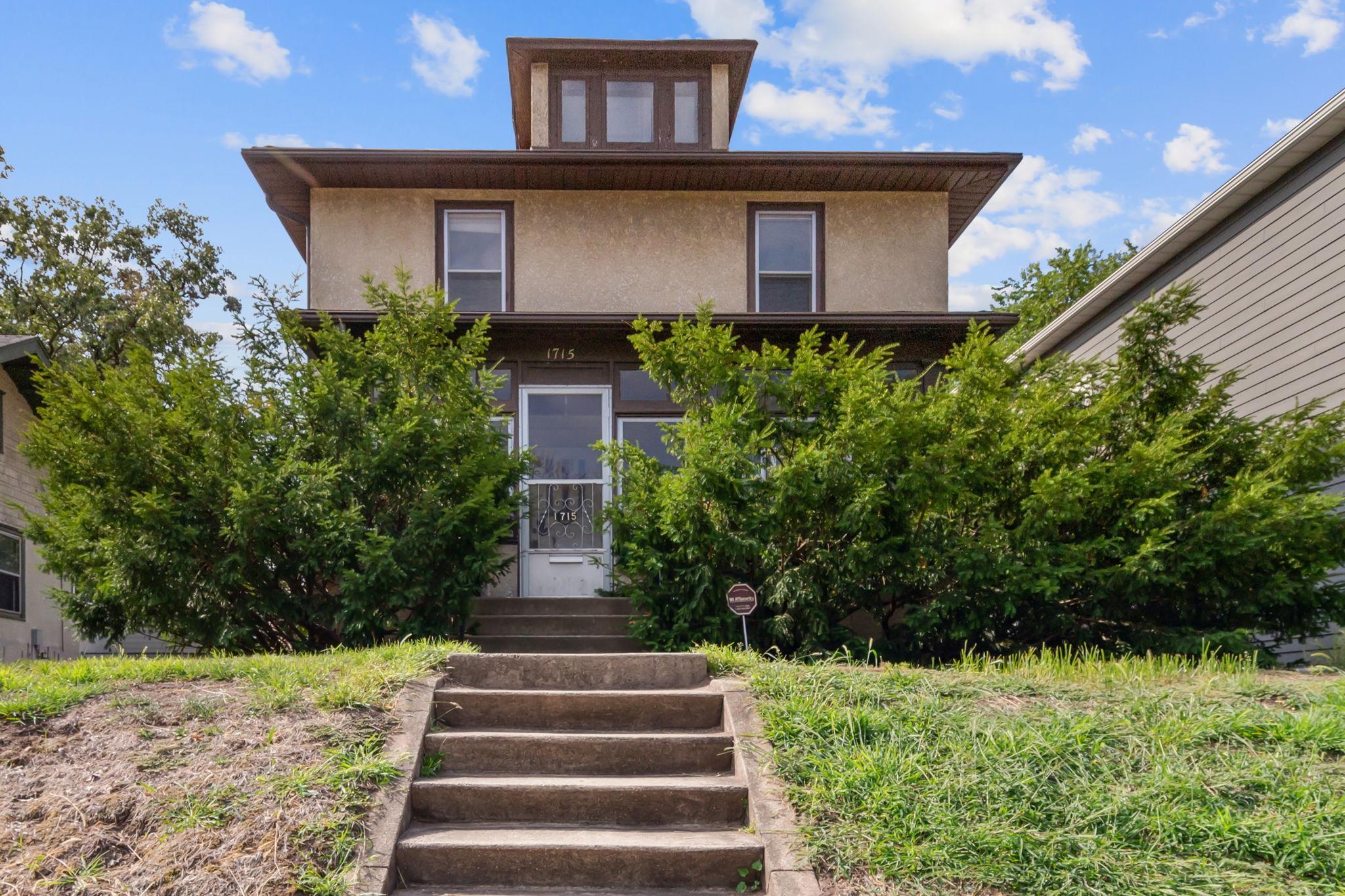 View of Residential at 1715 46th Street, Minneapolis MN 55407, Minneapolis - Mike Wilen | Minnesota Team Real Estate