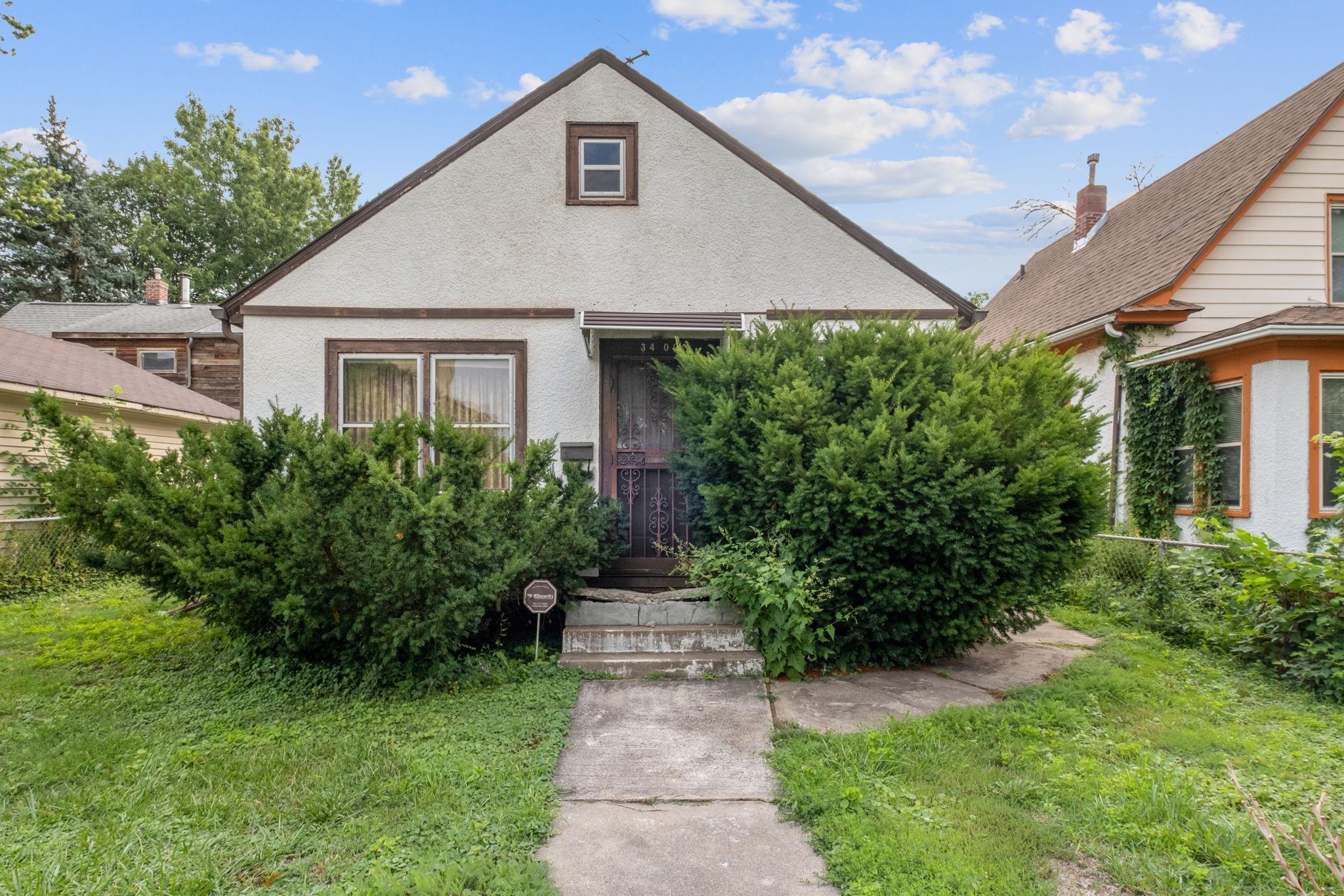 View of Residential at 3409 Snelling Avenue, Minneapolis MN 55406, Minneapolis - Mike Wilen | Minnesota Team Real Estate
