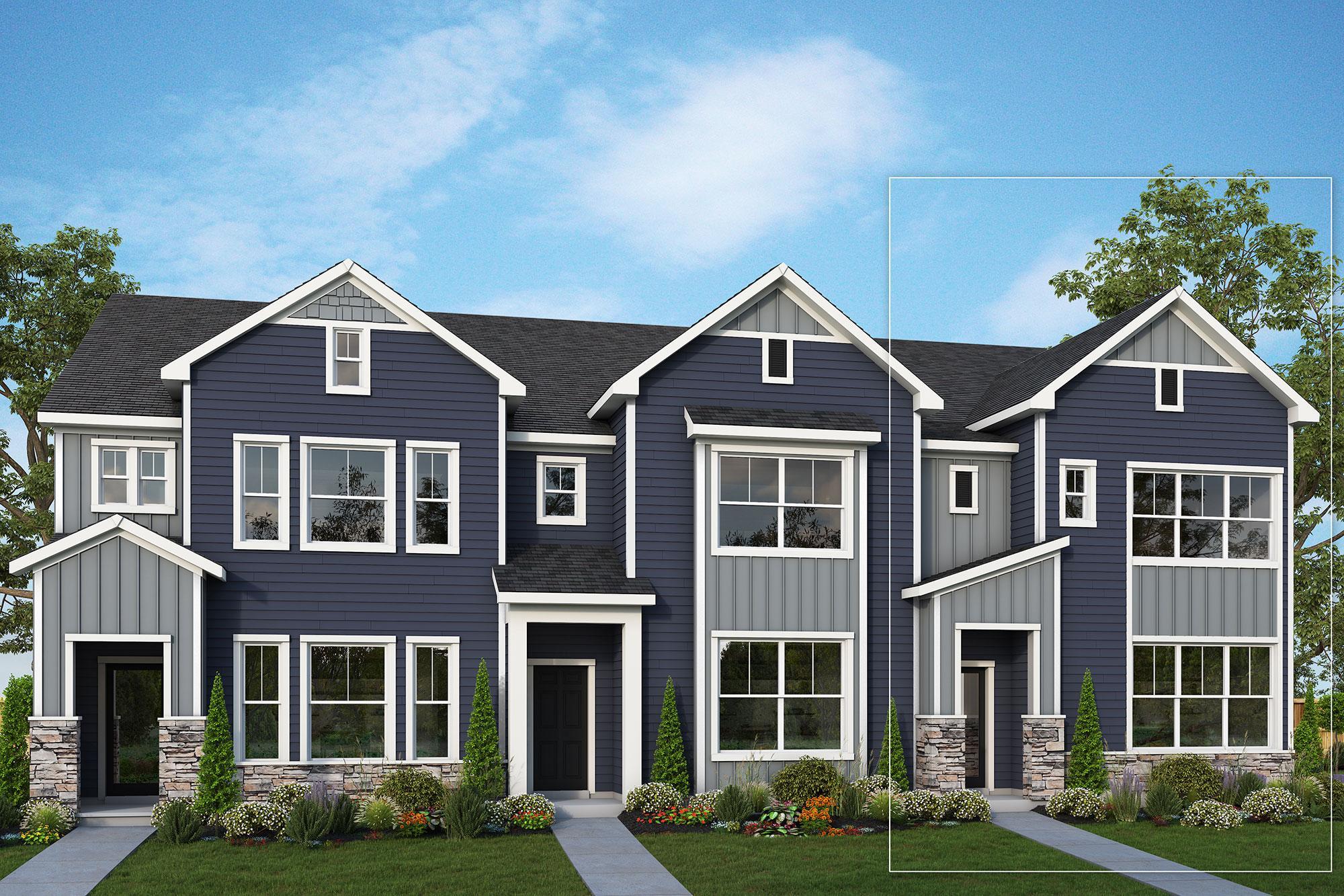 View of Residential at 14460 Twin Lakes Circle, Burnsville MN 55306, Burnsville - Mike Wilen | Minnesota Team Real Estate