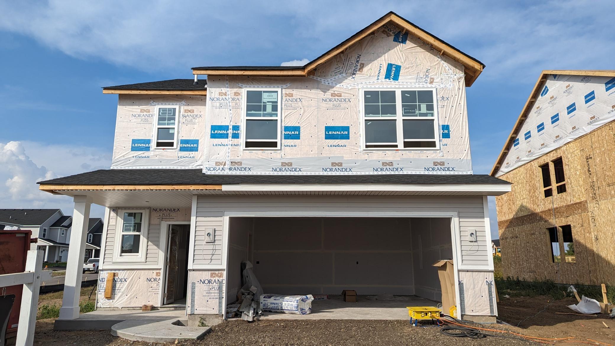View of Residential at 10650 Burnt Rock Road, Woodbury MN 55129, Woodbury - Mike Wilen | Minnesota Team Real Estate