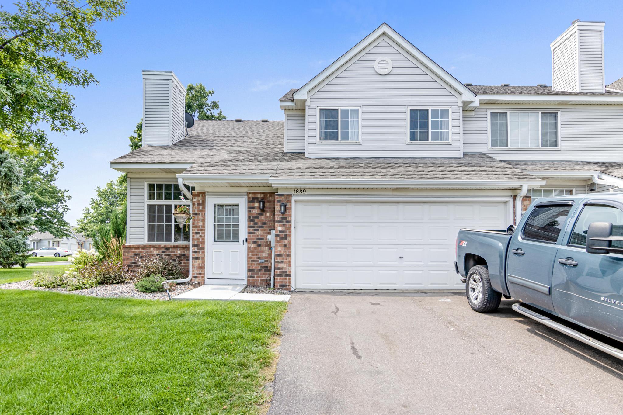 View of Residential at 1889 Ruby Court #49, Eagan MN 55122, Eagan - Mike Wilen | Minnesota Team Real Estate