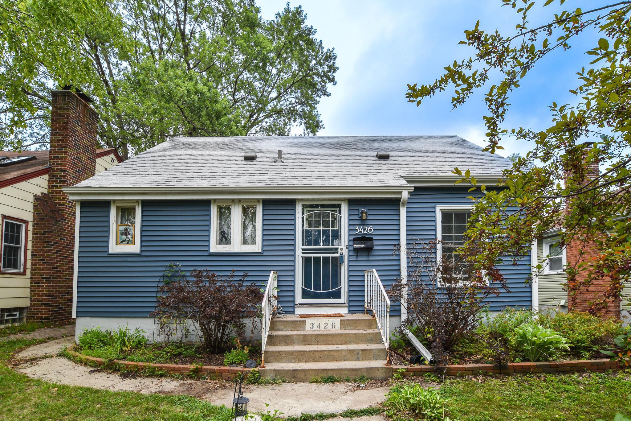 View of Residential at 3426 Russell Avenue, Minneapolis MN 55412, Minneapolis - Mike Wilen | Minnesota Team Real Estate