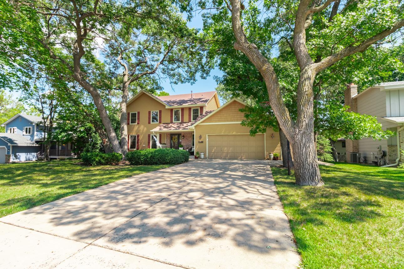 View of Residential at 12093 Ilex Street, Coon Rapids MN 55448, Coon Rapids - Mike Wilen | Minnesota Team Real Estate