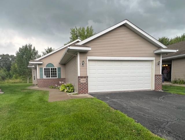 View of Residential at 116 Garner Circle, Montrose MN 55363, Montrose - Mike Wilen | Minnesota Team Real Estate
