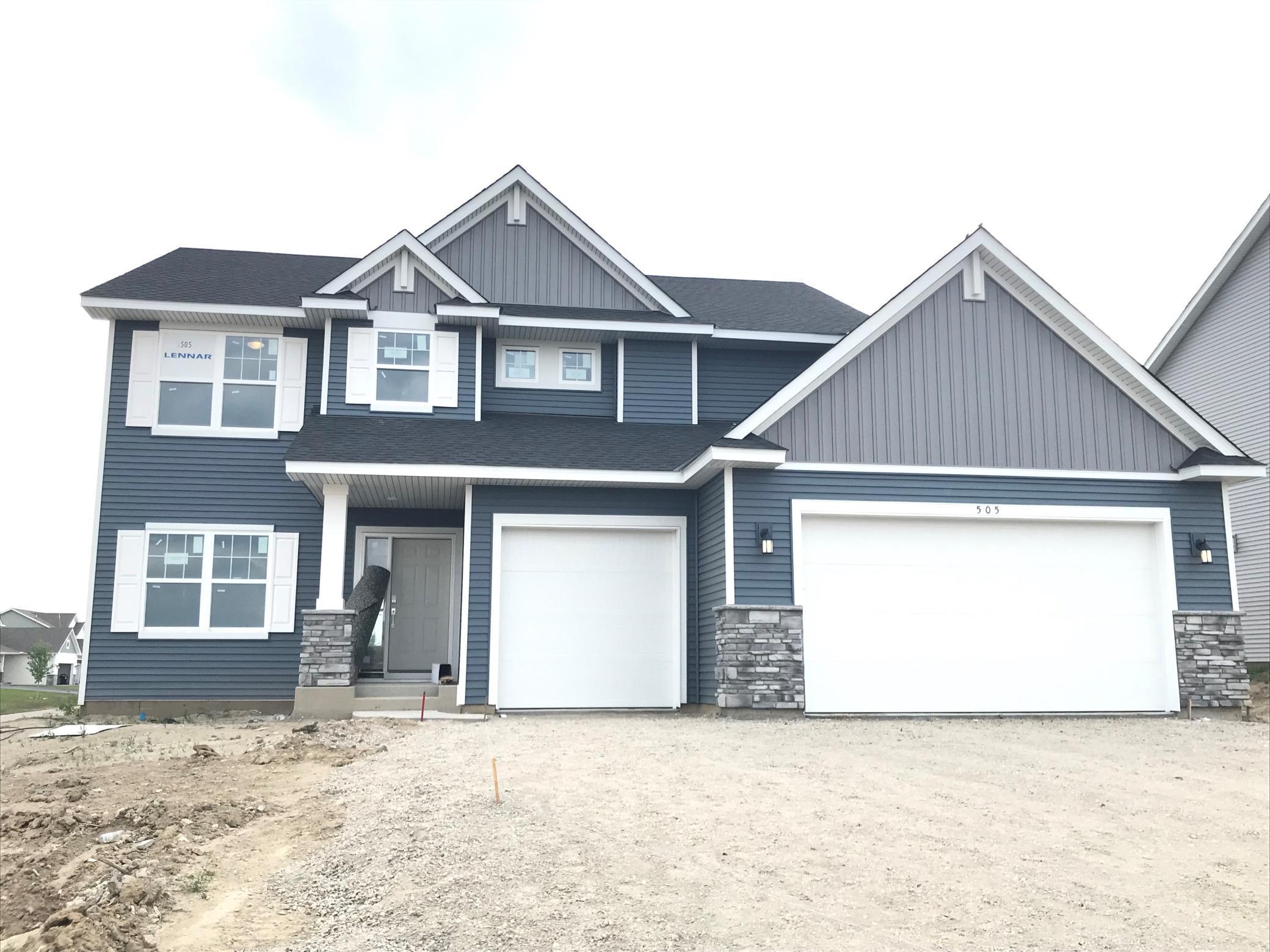 View of Residential at 505 Heartland Drive, Delano MN 55328, Delano - Mike Wilen | Minnesota Team Real Estate