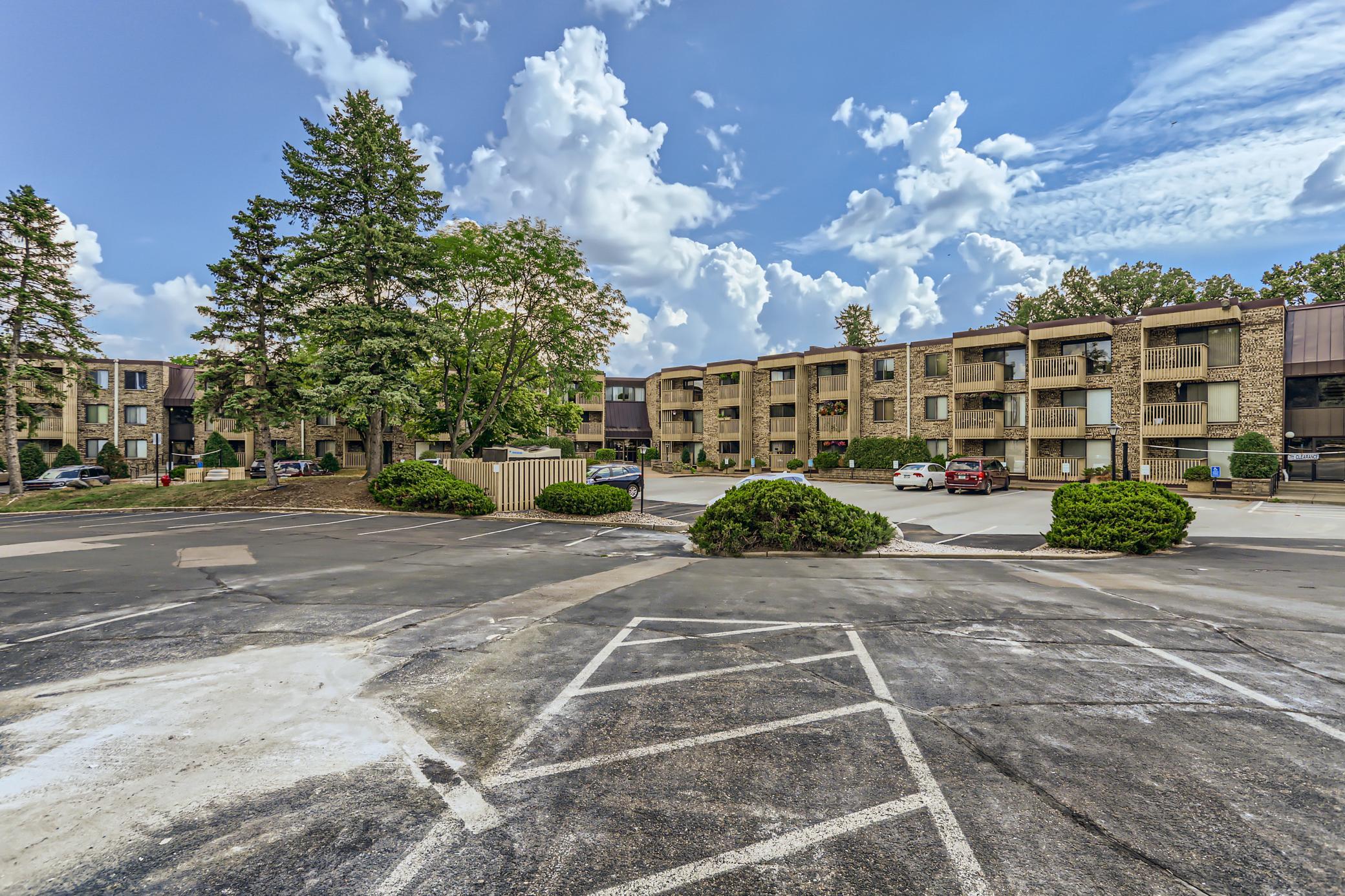 View of Residential at 9400 Old Cedar Avenue #315, Bloomington MN 55425, Bloomington - Mike Wilen | Minnesota Team Real Estate
