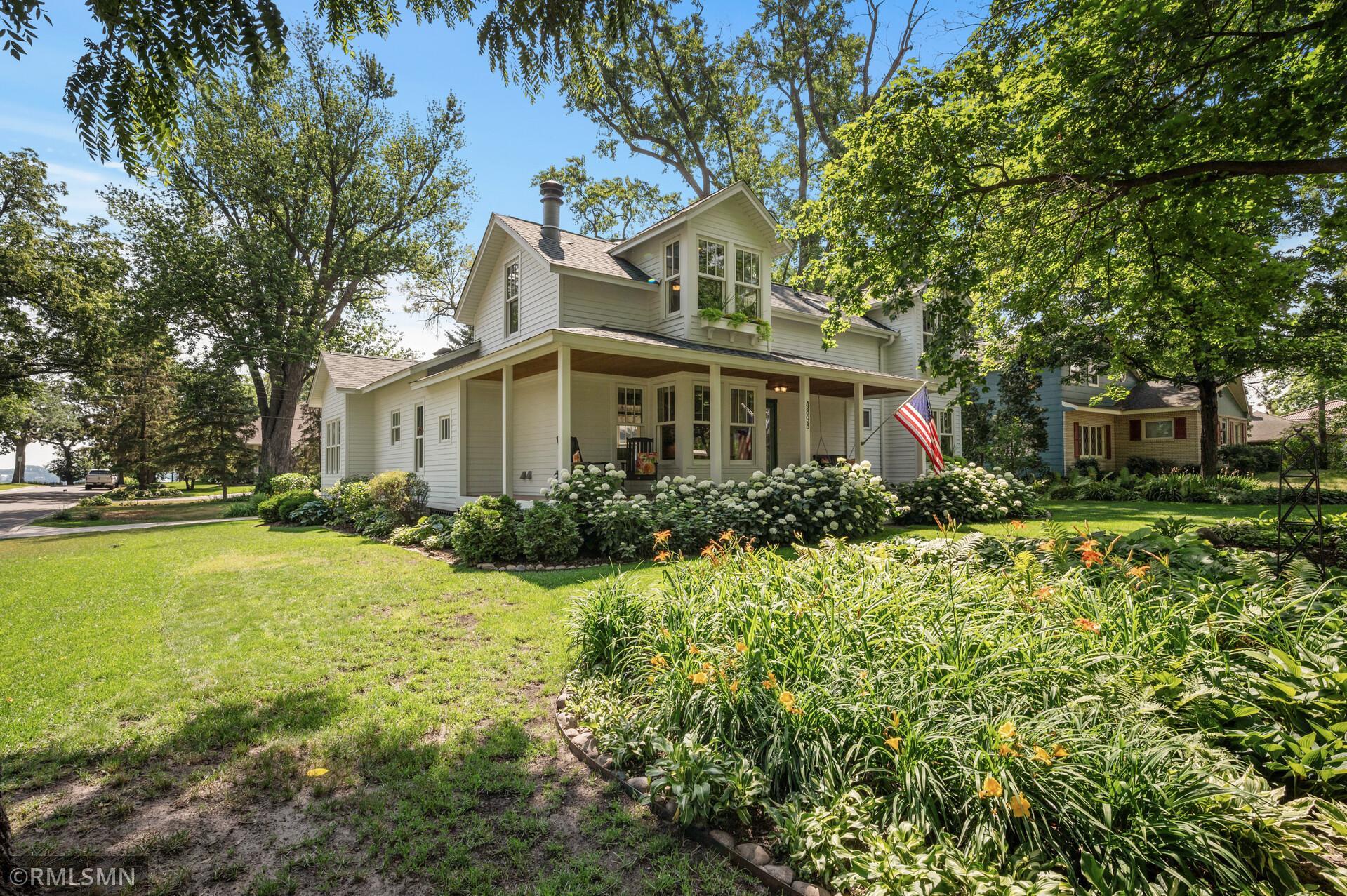 View of Residential at 4898 Johnson Avenue, White Bear Lake MN 55110, White Bear Lake - Mike Wilen | Minnesota Team Real Estate