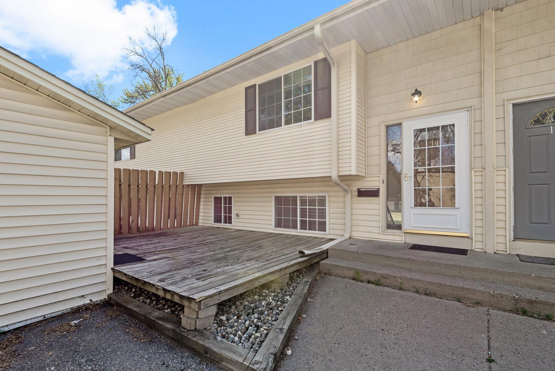 View of Residential at 4041 125th Street #14, Savage MN 55378, Savage - Mike Wilen | Minnesota Team Real Estate