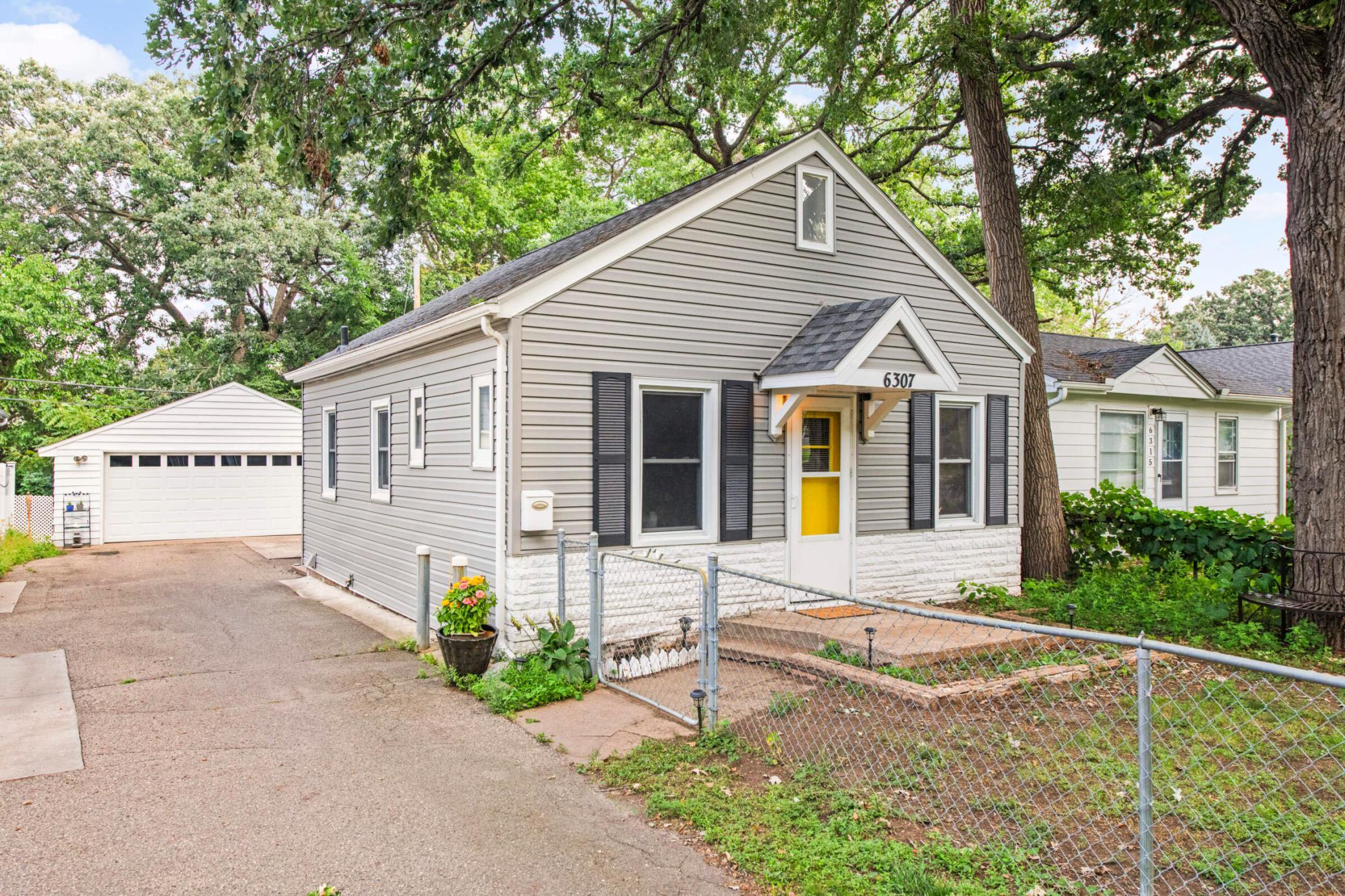 View of Residential at 6307 Newton Avenue, Richfield MN 55423, Richfield - Mike Wilen | Minnesota Team Real Estate