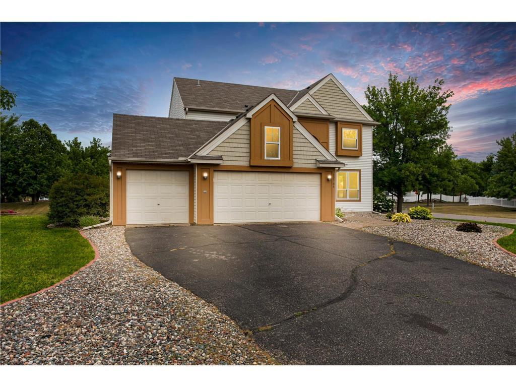 View of Residential at 12784 44th Circle, Saint Michael MN 55376, Saint Michael - Mike Wilen | Minnesota Team Real Estate