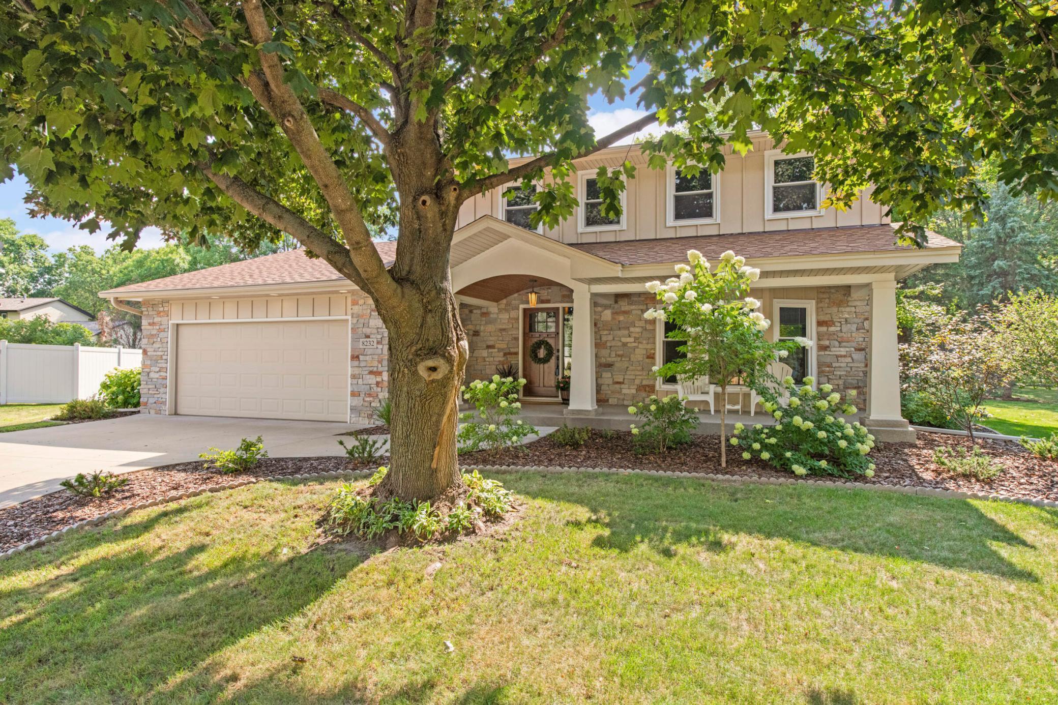 View of Residential at 8232 Maryland Circle, Bloomington MN 55438, Bloomington - Mike Wilen | Minnesota Team Real Estate