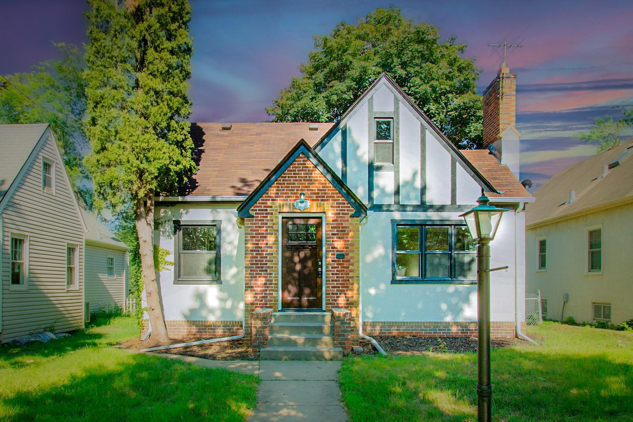 View of Residential at 5137 35th Avenue, Minneapolis MN 55417, Minneapolis - Mike Wilen | Minnesota Team Real Estate