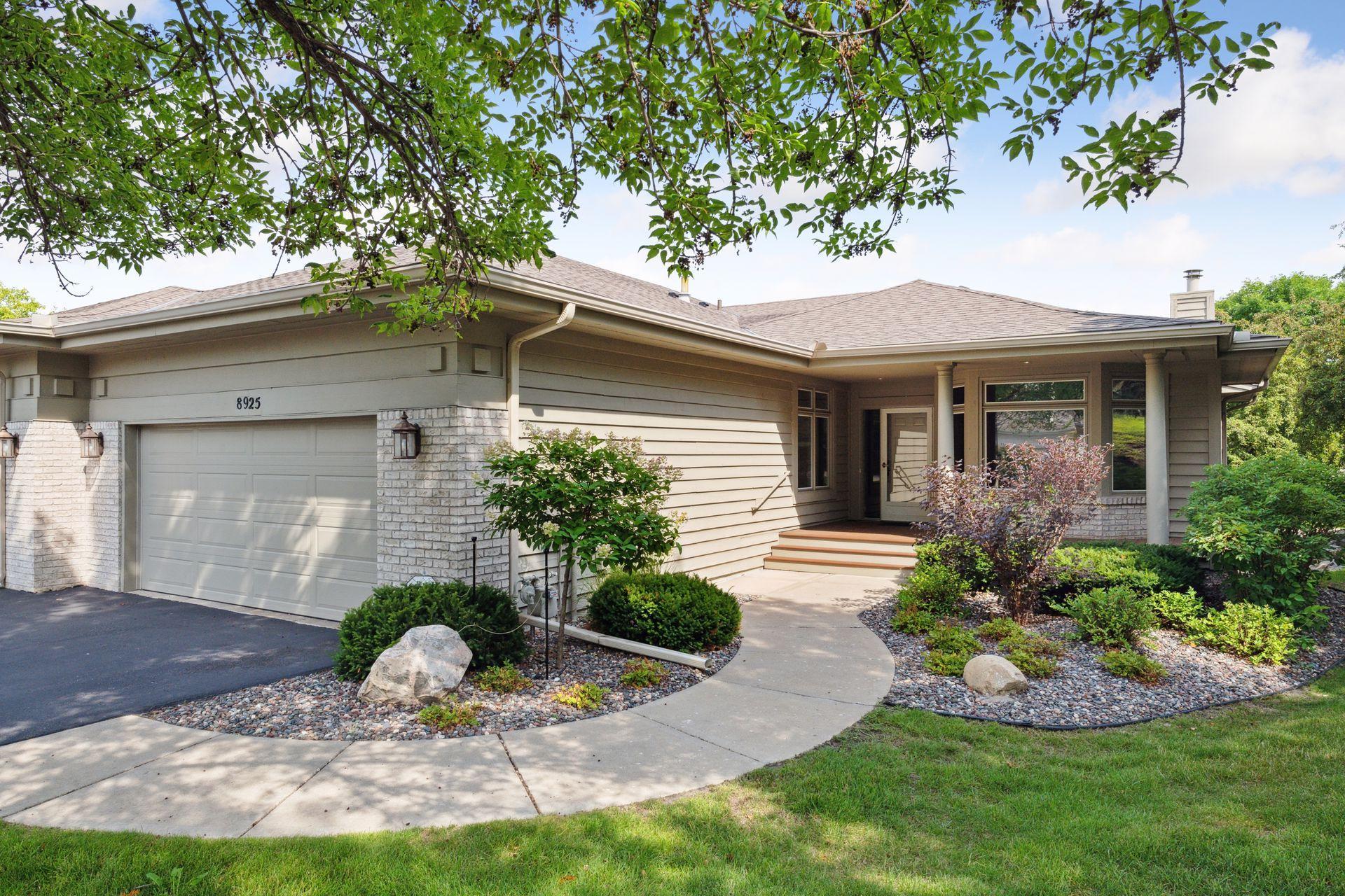 View of Residential at 8925 Hilloway Road, Eden Prairie MN 55347, Eden Prairie - Mike Wilen | Minnesota Team Real Estate