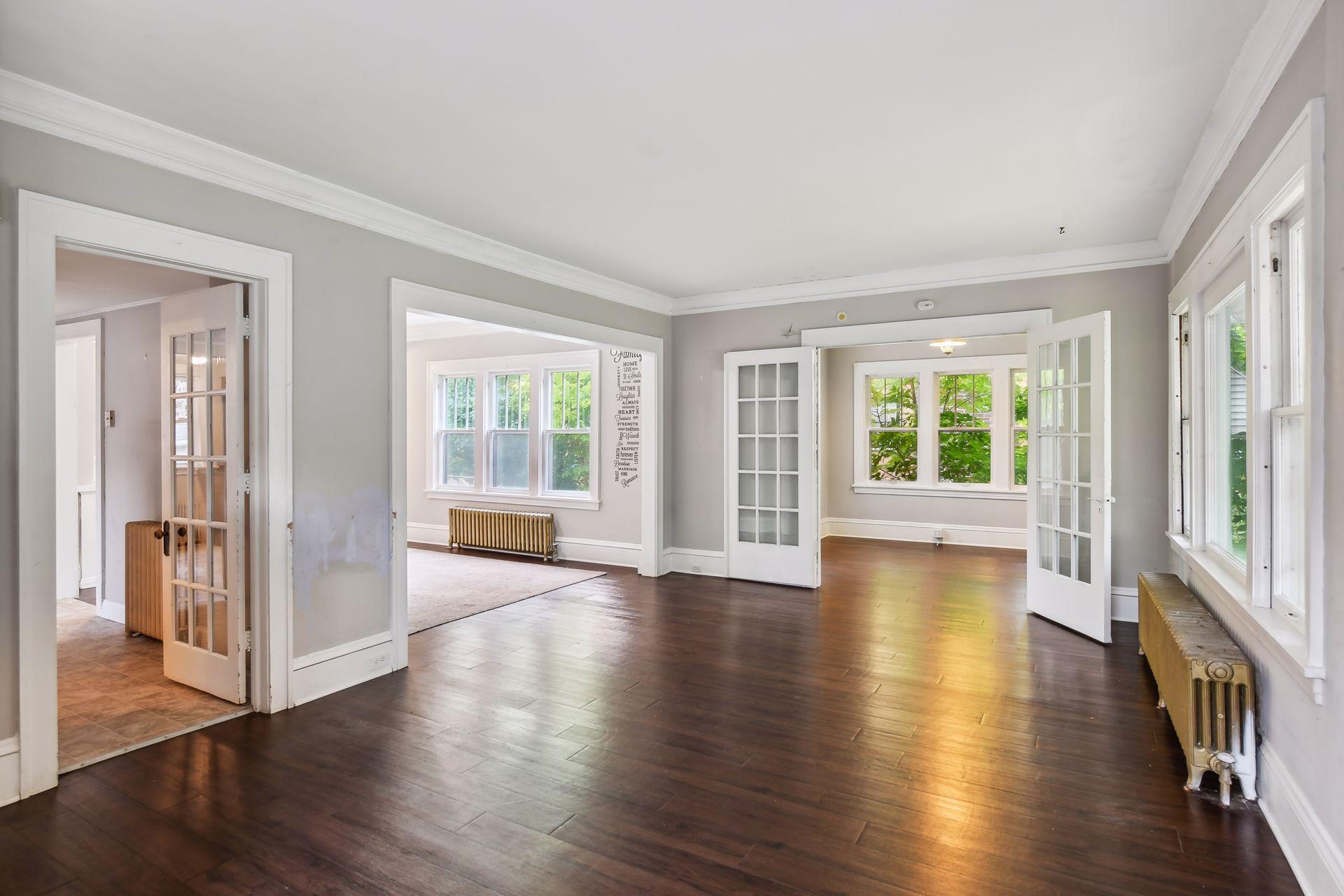 View of Residential at 2630 James Avenue, Minneapolis MN 55411, Minneapolis - Mike Wilen | Minnesota Team Real Estate