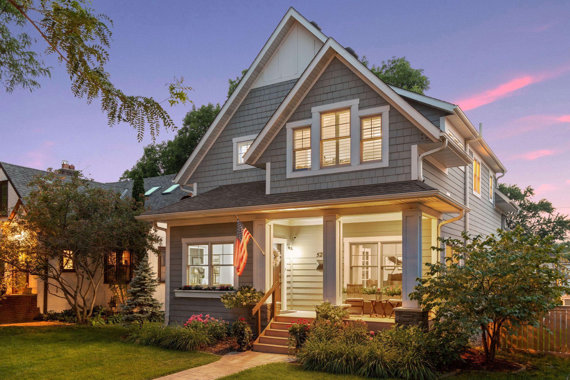 View of Residential at 5220 Abbott Avenue, Minneapolis MN 55410, Minneapolis - Mike Wilen | Minnesota Team Real Estate